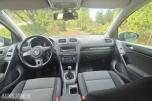 2013 Volkswagen Golf 1.2 tsi cruisekontroll s+v dekk eu ok 09.2028