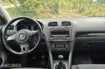 2013 Volkswagen Golf 1.2 tsi cruisekontroll s+v dekk eu ok 09.2028