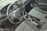 2013 Volkswagen Golf 1.2 tsi cruisekontroll s+v dekk eu ok 09.2028