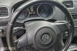 2013 Volkswagen Golf 1.2 tsi cruisekontroll s+v dekk eu ok 09.2028
