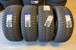 Goodyear piggdekk - 265/65R17 - 4stk