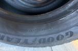 Goodyear piggdekk - 265/65R17 - 4stk