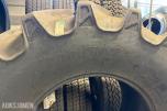 Agri max RT 765 traktordekk - 600/70R30