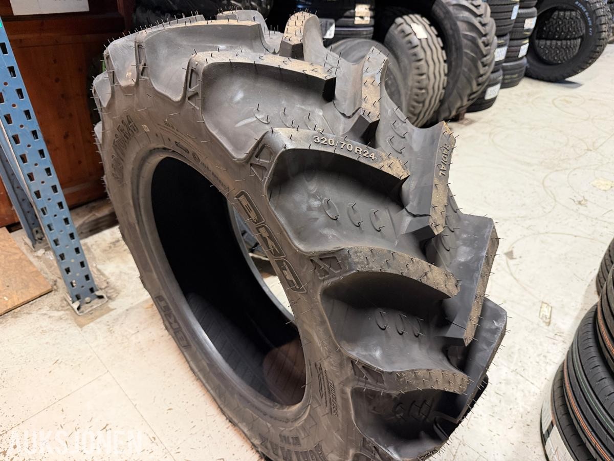 Agri max traktordekk - 320/70R24