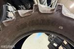 Agri max traktordekk - 320/70R24