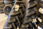 Ascenso TDR850 traktordekk - 320/85R28 - 2stk