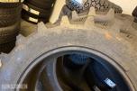 Ascenso TDR850 traktordekk - 320/85R28 - 2stk