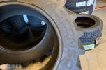 Ascenso TDR850 traktordekk - 320/85R28 - 2stk