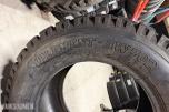 Implement AW-702 dekk til traktorhenger - 13.0/65-18