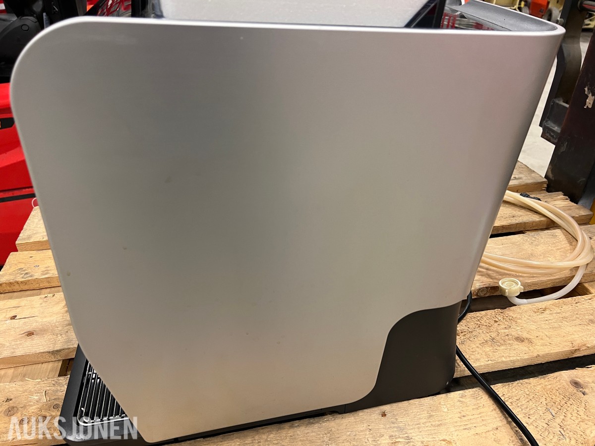 Kaffemaskin NIO 20.3 benkmodell
