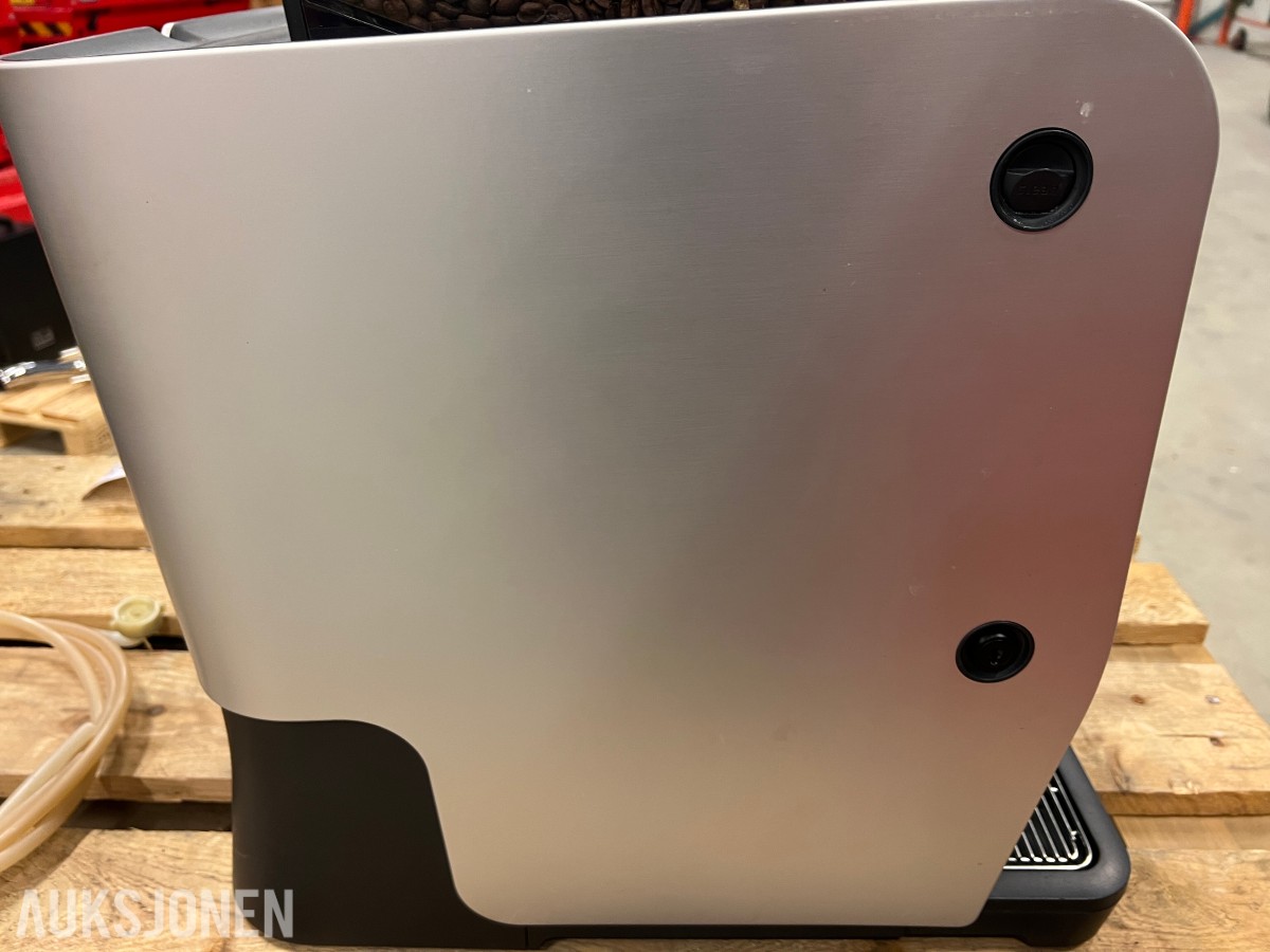 Kaffemaskin NIO 20.3 benkmodell