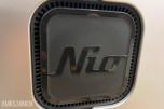 Kaffemaskin NIO 20.3 benkmodell