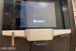 Kaffemaskin NIO 20.3 benkmodell