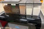 Kaffemaskin NIO 20.3 benkmodell