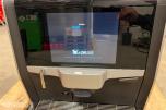 Kaffemaskin NIO 20.3 benkmodell