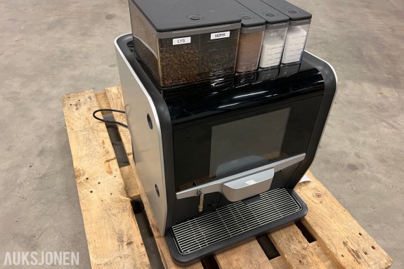 Kaffemaskin NIO 20.3 benkmodell