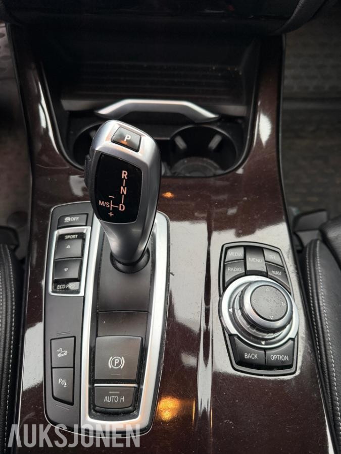 2017 BMW X3 XDRIVE20D X LINE HENGERFESTE KAMERA