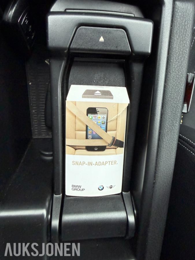 2017 BMW X3 XDRIVE20D X LINE HENGERFESTE KAMERA