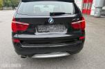 2017 BMW X3 XDRIVE20D X LINE HENGERFESTE KAMERA