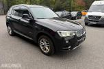 2017 BMW X3 XDRIVE20D X LINE HENGERFESTE KAMERA