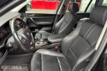 2017 BMW X3 XDRIVE20D X LINE HENGERFESTE KAMERA