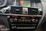2017 BMW X3 XDRIVE20D X LINE HENGERFESTE KAMERA