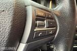 2017 BMW X3 XDRIVE20D X LINE HENGERFESTE KAMERA
