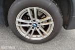 2017 BMW X3 XDRIVE20D X LINE HENGERFESTE KAMERA