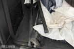 2017 BMW X3 XDRIVE20D X LINE HENGERFESTE KAMERA