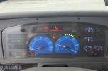 2005 Renault Midlum lastebil / planbil med kapell, 7,5T 