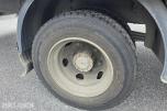 2005 Renault Midlum lastebil / planbil med kapell, 7,5T 