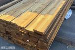 1 PAKKE 28x120 TERRASSEBORD - MARNAR BRUK - RO.0 Upigmentert