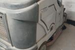 2011 Nilfisk ER 1300 Diesel feiemaskin