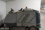 2011 Nilfisk ER 1300 Diesel feiemaskin