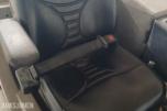 2011 Nilfisk ER 1300 Diesel feiemaskin