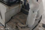 2011 Nilfisk ER 1300 Diesel feiemaskin