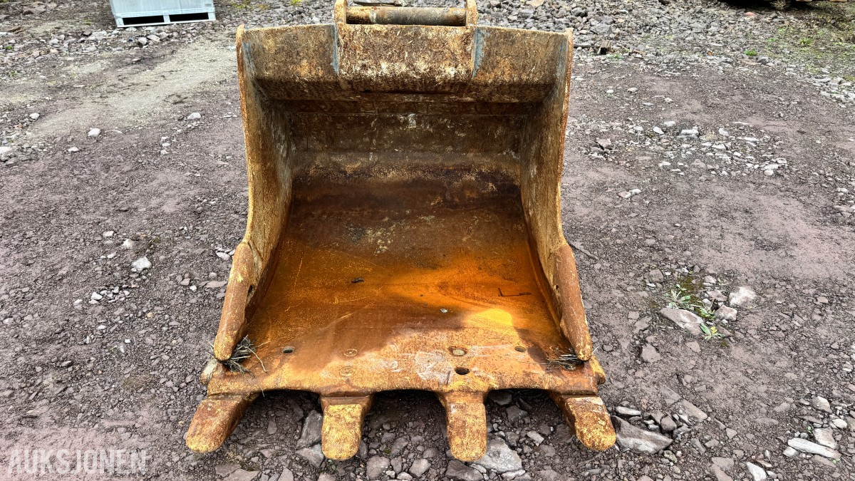 2021 Gjerstad HD Tannskuff - S70 - 1250L - 1240Kg