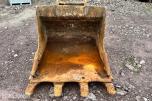 2021 Gjerstad HD Tannskuff - S70 - 1250L - 1240Kg