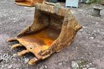 2021 Gjerstad HD Tannskuff - S70 - 1250L - 1240Kg