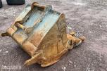 2021 Gjerstad HD Tannskuff - S70 - 1250L - 1240Kg
