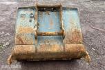 2021 Gjerstad HD Tannskuff - S70 - 1250L - 1240Kg