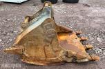 2021 Gjerstad HD Tannskuff - S70 - 1250L - 1240Kg