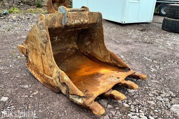 2021 Gjerstad HD Tannskuff - S70 - 1250L - 1240Kg