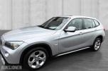 2010 BMW X1, XDRIVE 20D/163HK/Pano/Skinn/Cruise/P.sensor/Krok/Lavkm, 108780km