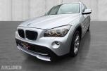 2010 BMW X1, XDRIVE 20D/163HK/Pano/Skinn/Cruise/P.sensor/Krok/Lavkm, 108780km