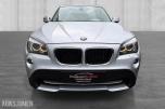 2010 BMW X1, XDRIVE 20D/163HK/Pano/Skinn/Cruise/P.sensor/Krok/Lavkm, 108780km
