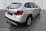 2010 BMW X1, XDRIVE 20D/163HK/Pano/Skinn/Cruise/P.sensor/Krok/Lavkm, 108780km