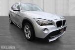 2010 BMW X1, XDRIVE 20D/163HK/Pano/Skinn/Cruise/P.sensor/Krok/Lavkm, 108780km