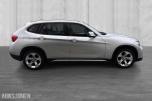 2010 BMW X1, XDRIVE 20D/163HK/Pano/Skinn/Cruise/P.sensor/Krok/Lavkm, 108780km