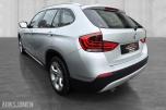 2010 BMW X1, XDRIVE 20D/163HK/Pano/Skinn/Cruise/P.sensor/Krok/Lavkm, 108780km